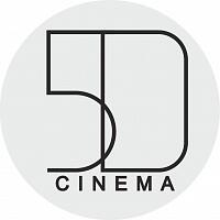 Аттракцион 5D кинотеатр в Fun24Park
